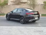 مرسيدس جي إل سي 300 2020